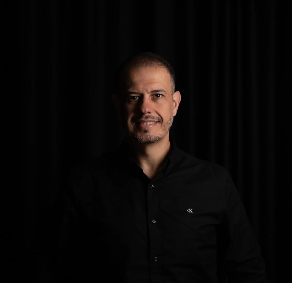 Fábio Barboni, Cofundador RRevela e autor de Receita Invisível
